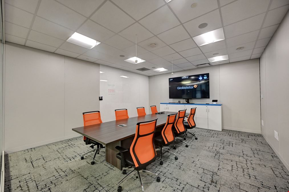 Globalstar Headquarters For Sale