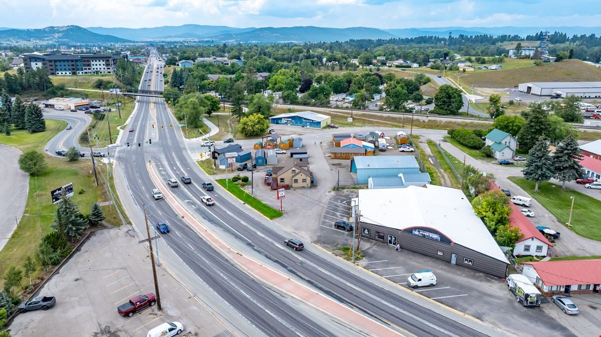 1005 U.S. Highway 2 West