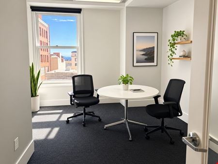 Preview of Office space for Rent at 1212 Broadway 6th Floor