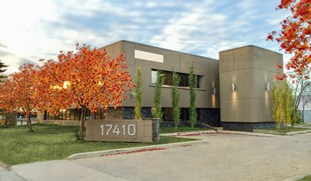 Preview of Office space for Sale at 17410 107 Avenue