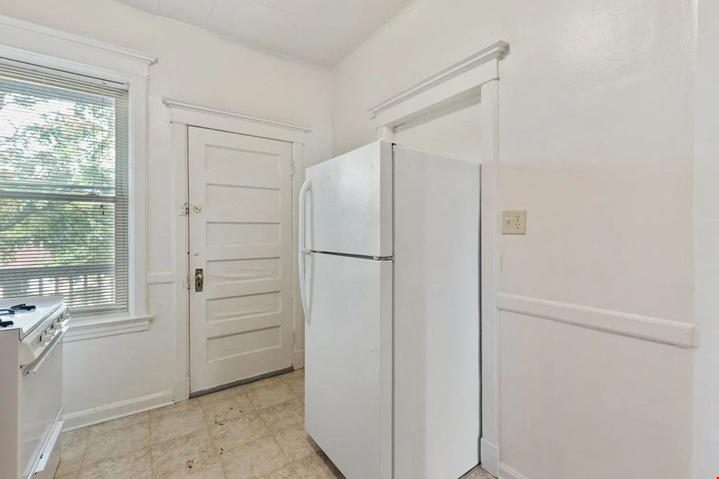 The Kenmore
