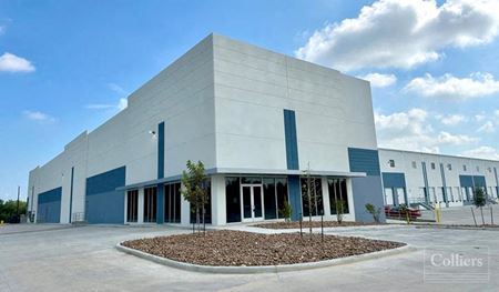 Preview of Industrial space for Sale at 5475 Allen-Genoa Rd