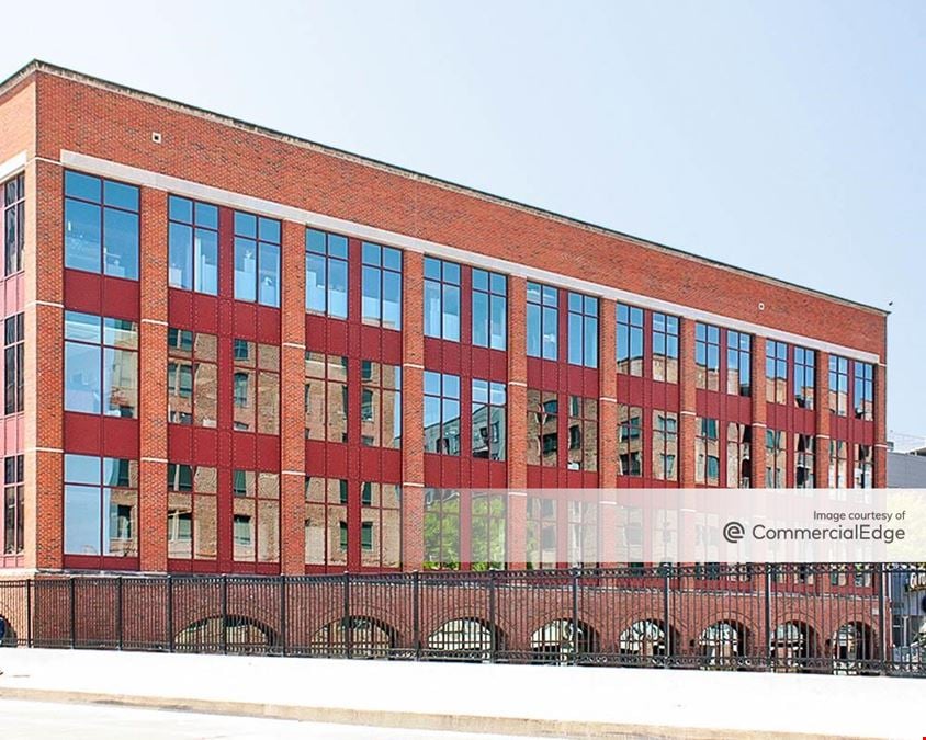 Arena District - 401 North Front Street