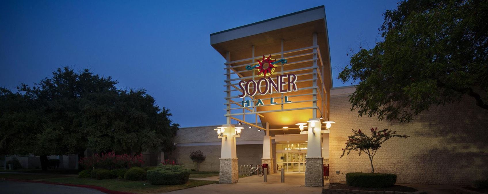 Sooner Mall