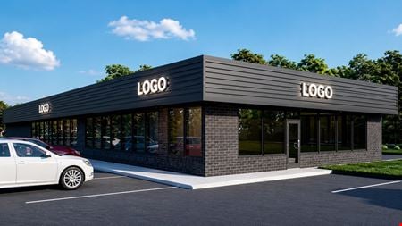 Preview of Retail space for Rent at 6046 S Cedar St