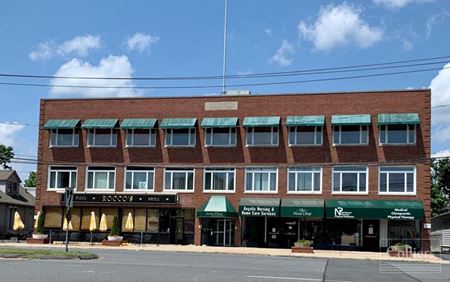 Preview of Office space for Rent at 63 E Center St