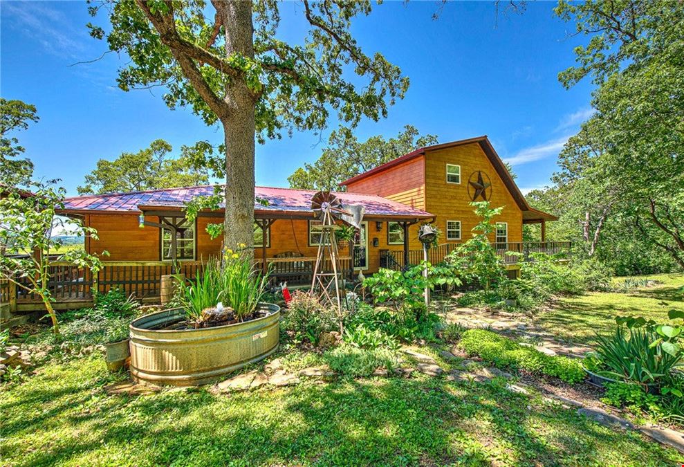 1387 County Road 306