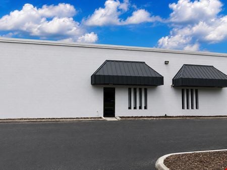 Preview of Industrial space for Rent at 5151 Sunbeam Road, Suite 15