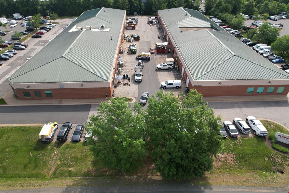 Flex/Industrial Investment