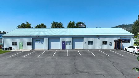 Preview of Industrial space for Sale at 7730 W Boekel Rd