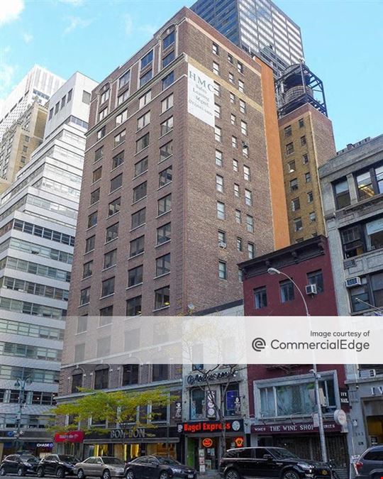 353 Lexington Avenue