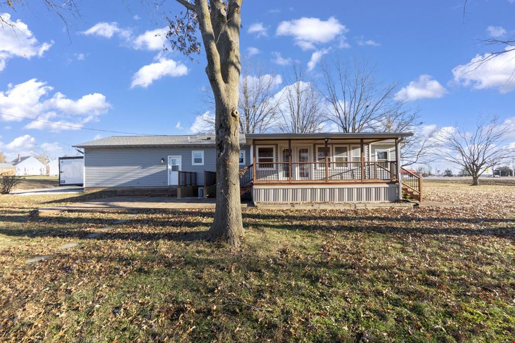 1512 Old Saint Marys Rd