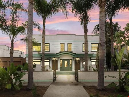 Preview of Multi-Family space for Sale at 1912-1918 E 2nd St