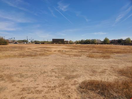 Preview of Unassigned space for Sale at 1347 East Cottonwood Lane