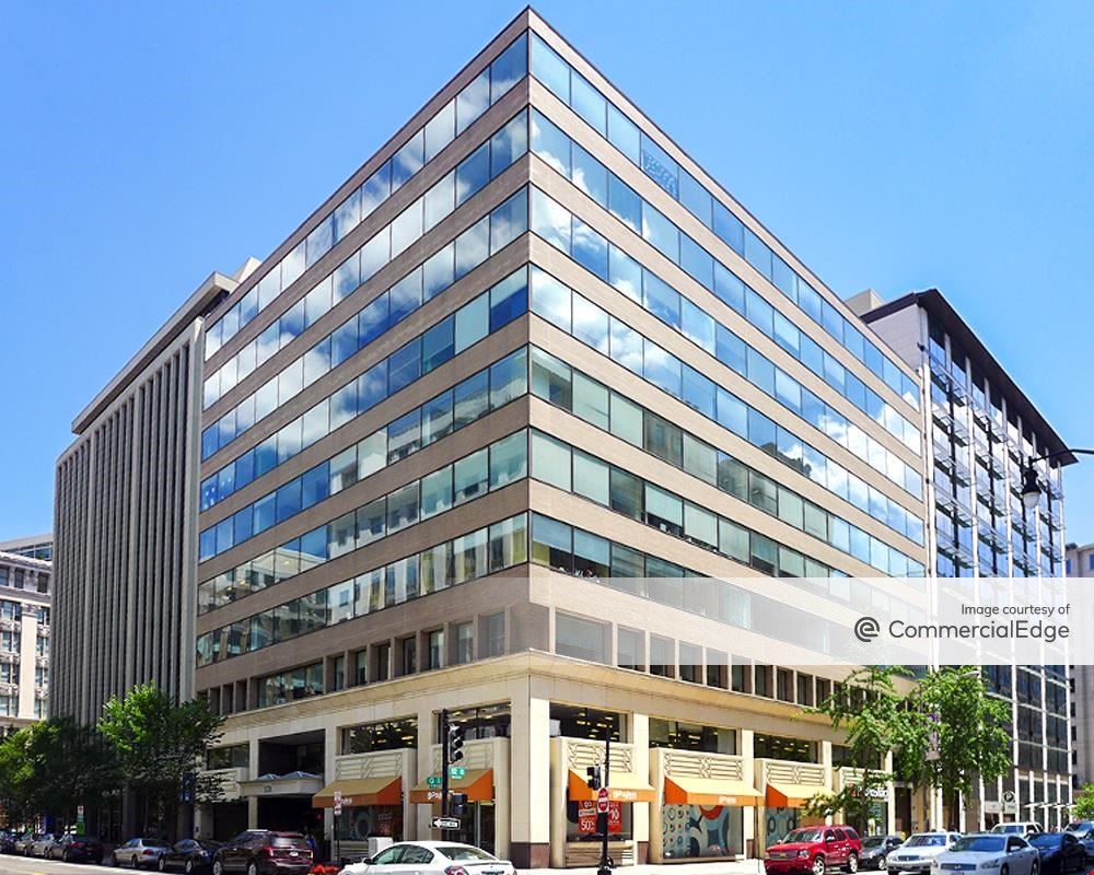 1120 G Street NW