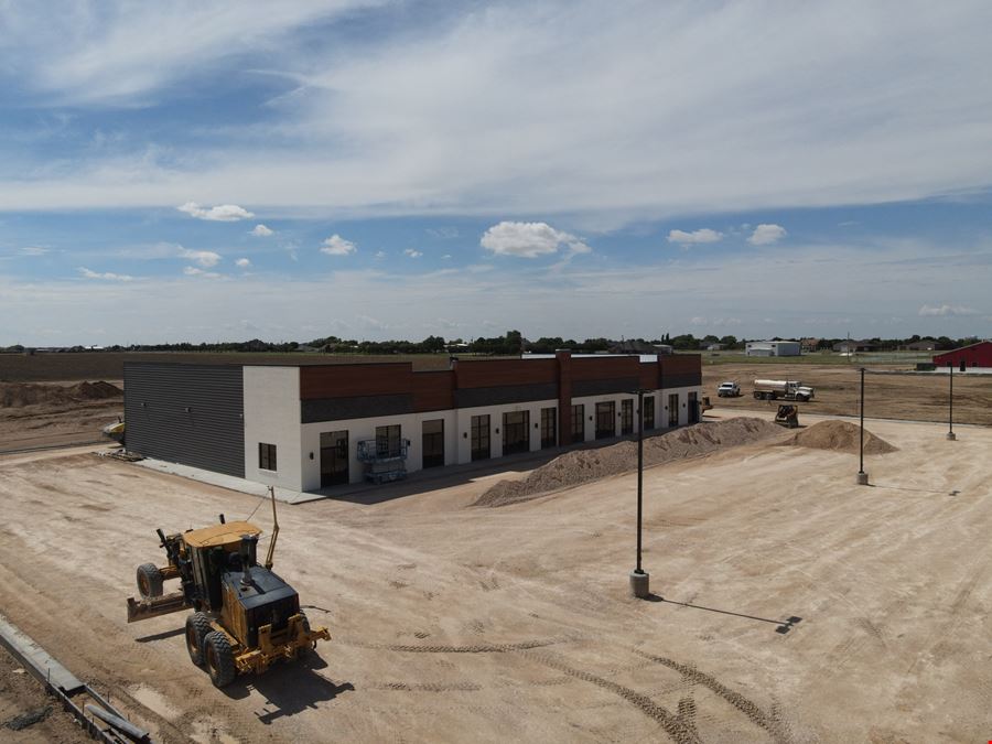The Shops at Wedgewood
