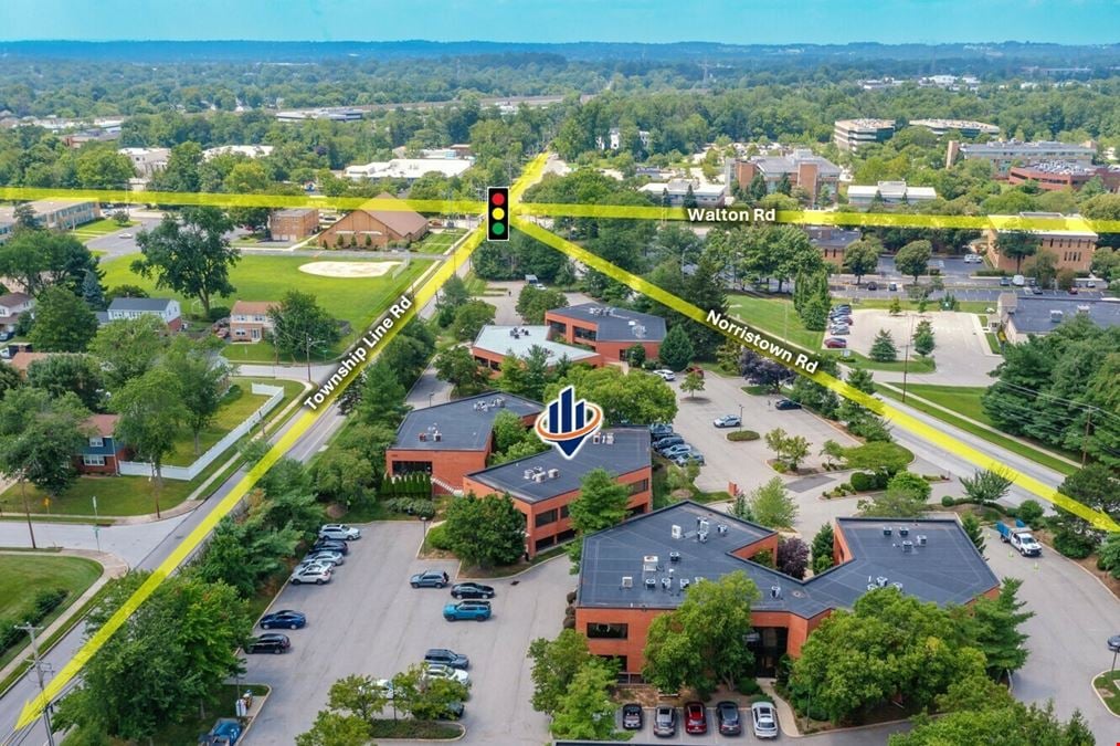 Walton Point Office Center