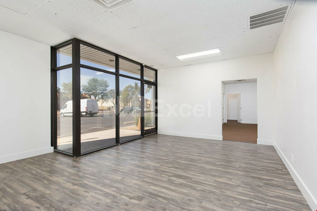 4510 W Hacienda Ave
