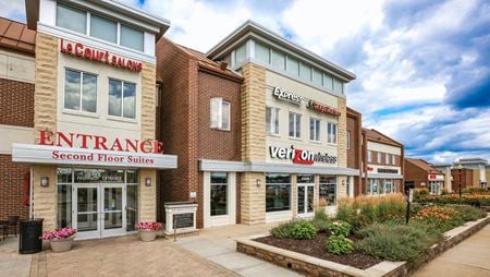 Preview of Retail space for Rent at 17430 - 17680 W. Bluemound Road