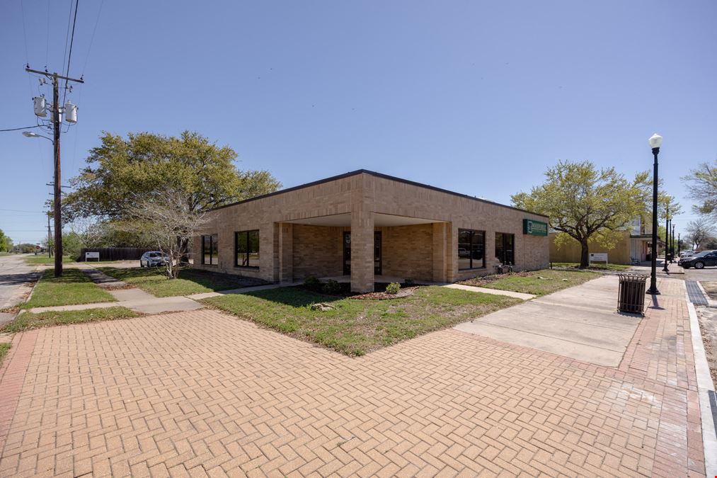 Refugio, TX - Office for Sale