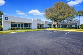 Eisenhower Technology Park - Building D