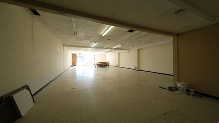 Preview of Retail space for Rent at 1527 Smith St 
