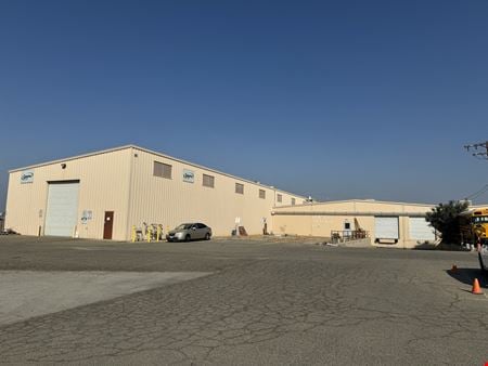 Preview of commercial space at 13400 Hanford Armona Rd