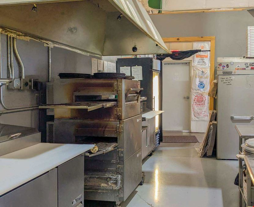421 C Street, Suites 3A & 3B
