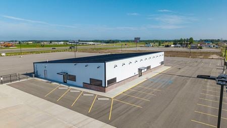 Preview of Office space for Rent at 3141 E Outer Rd