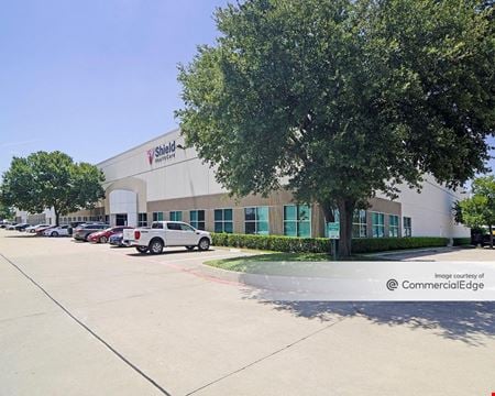Preview of Industrial space for Rent at 2941 Trade Center Dr