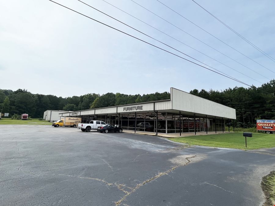 4417 Pinson Valley Parkway