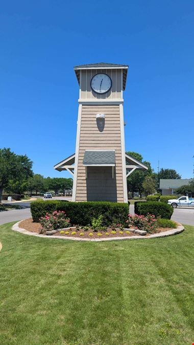 Magnolia Village