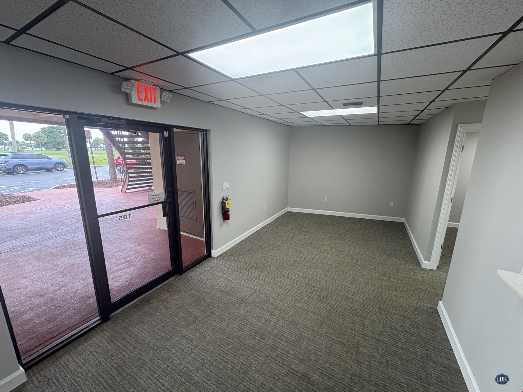 Apollo Professional Center