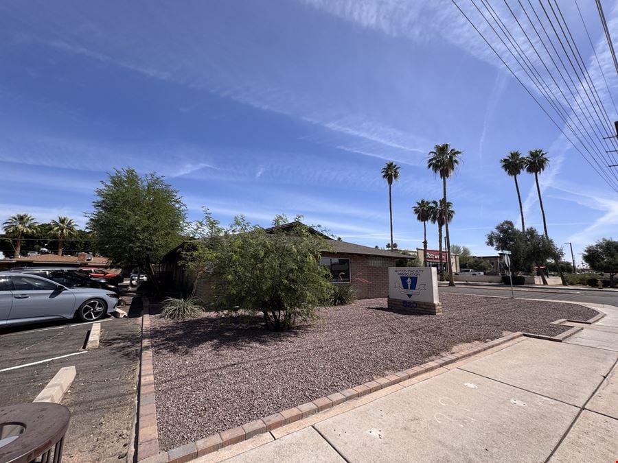 520 E Southern Ave