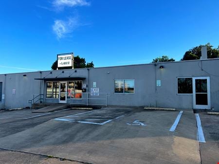 Preview of Retail space for Rent at 3820 South Congress Avenue