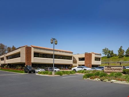 Preview of Office space for Rent at 27281 & 27285 Las Ramblas