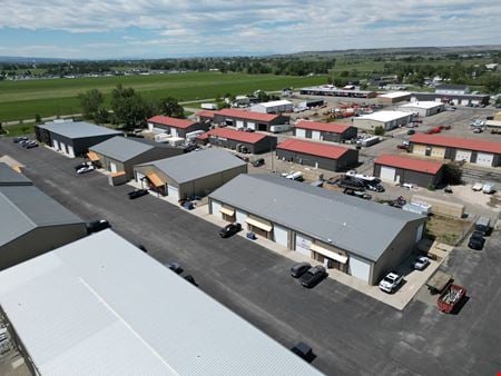 Preview of Industrial space for Sale at 702 Lohwest Ln