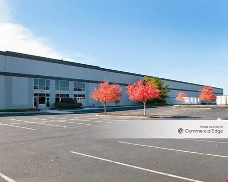 Preview of Industrial space for Rent at 1240-1248 Cranbury South River Road