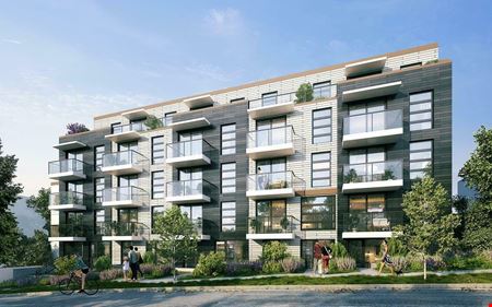 Preview of Multi-Family space for Sale at 1551 Grant Street