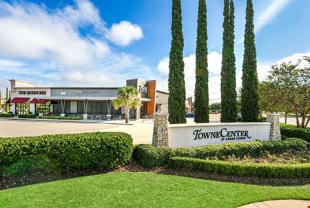 Preview of Retail space for Rent at 7529 Corporate Boulevard