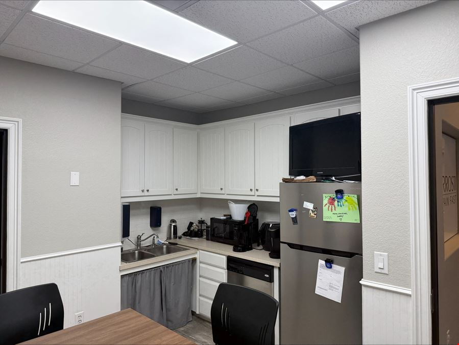 5005 Heritage Ave | 2nd Gen Chiropractic