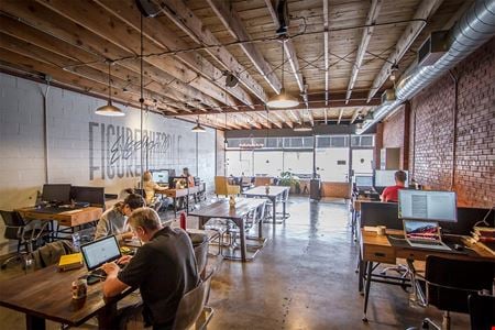 Preview of Coworking space for Rent at 2766 Duniven Cir