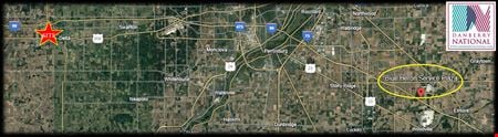 Preview of VacantLand space for Sale at Ohio 109