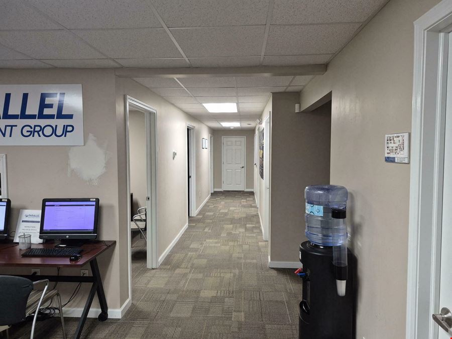 2339 Union Rd - 900 +/- SF & 1,400+/- SF Retail/Office Space
