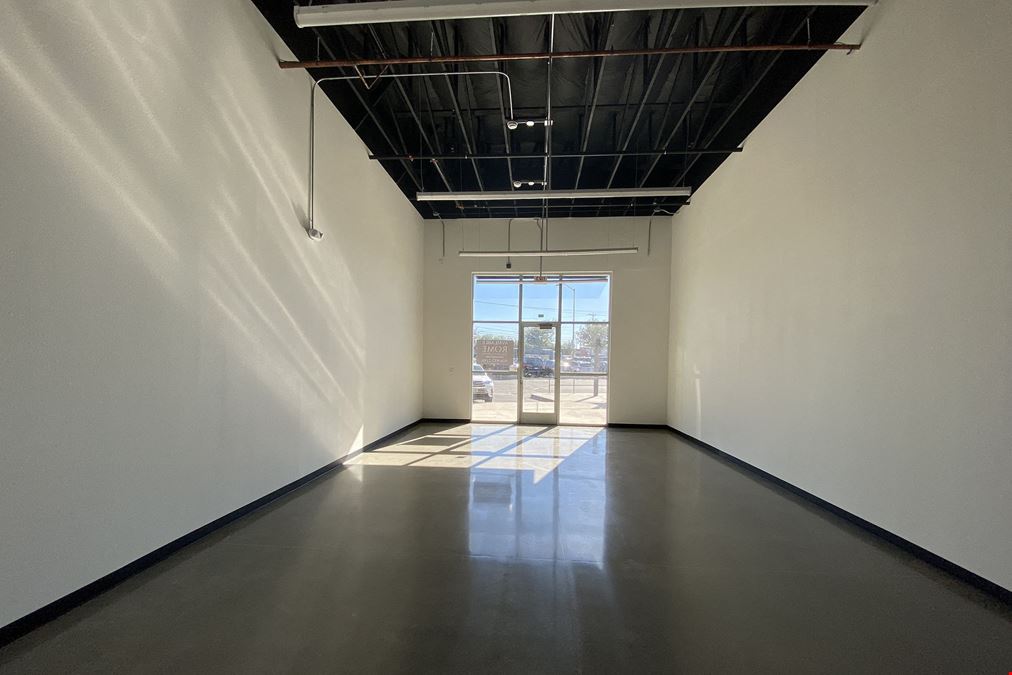 390 Bicentennial Circle