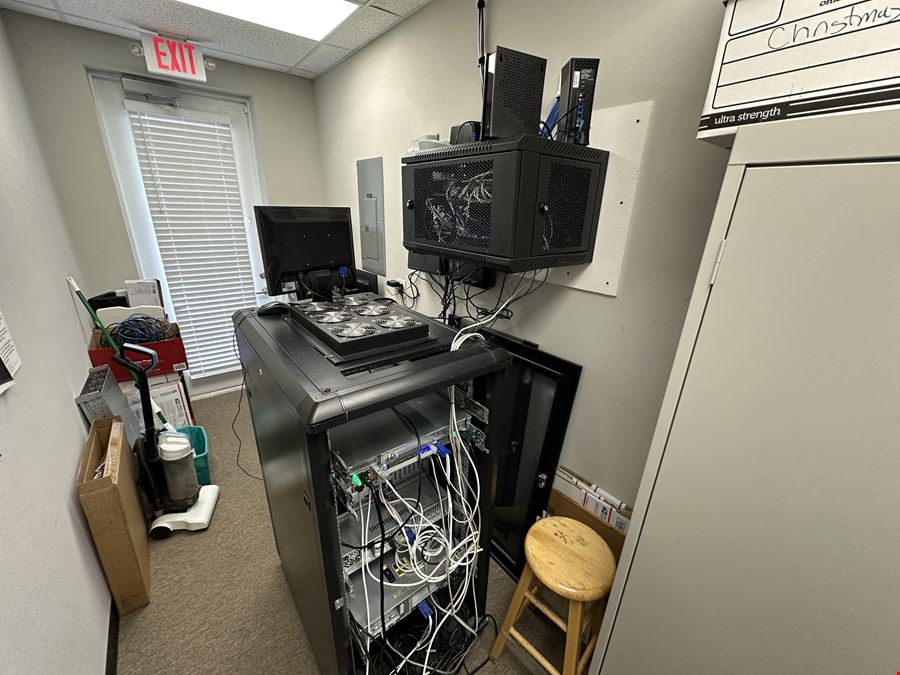 SMART Office Clyde Park | Office Suite For Lease
