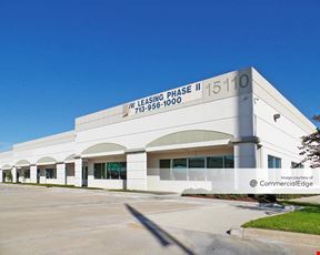 Park 8 290 - Bldg 1