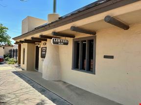 612 S Van Buren St & 408 SW 7th
