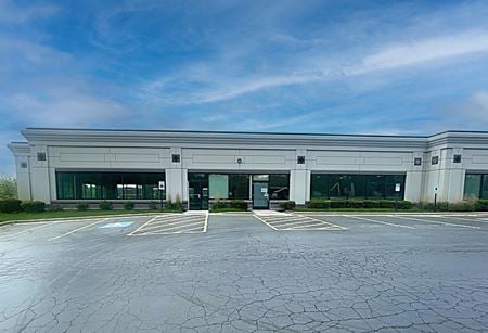 Preview of Office space for Rent at 2130 Point Blvd Suite 500