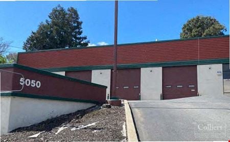 Preview of Industrial space for Sale at 5050 Pacheco Blvd